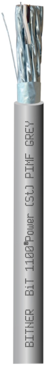 BiT 1100®Power (St) PIMF GREY